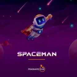 Spaceman rr55
