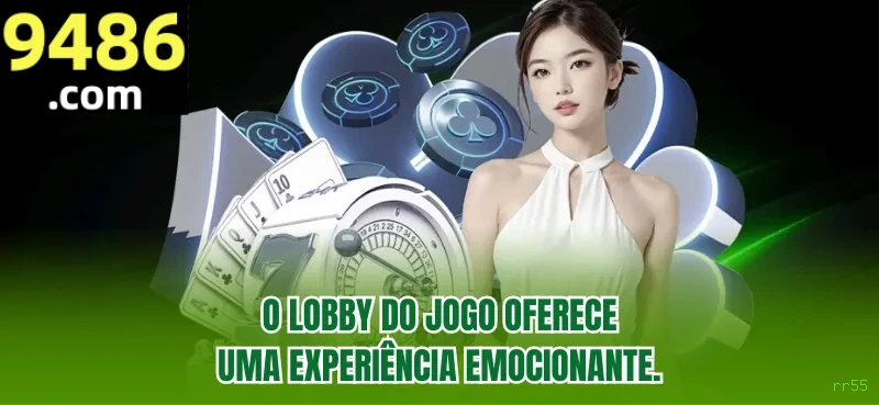 rr55 Pagamentos PIX