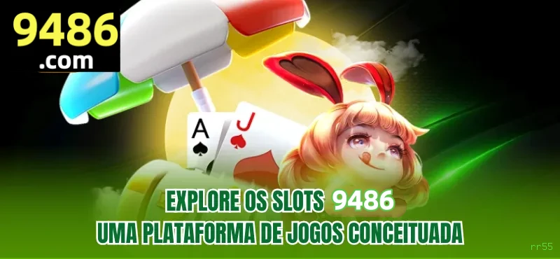 rr55 Plataforma