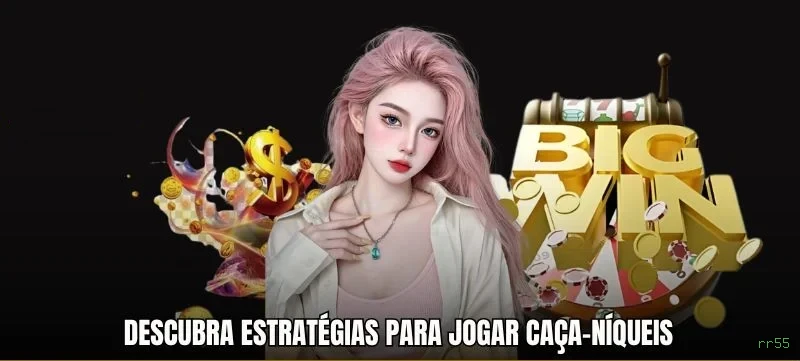 Jogos rr55