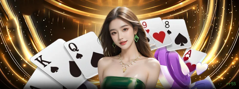 Dicas de Slots rr55