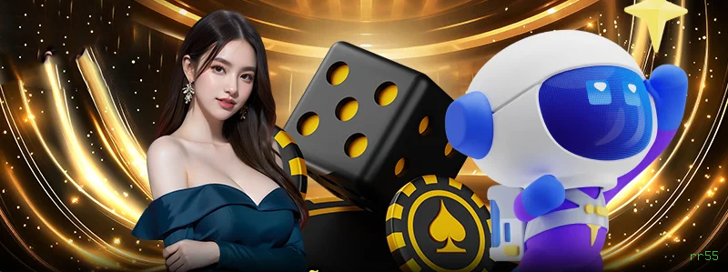 Dicas de Slots rr55