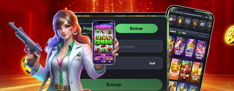 Wild West Gold Slot